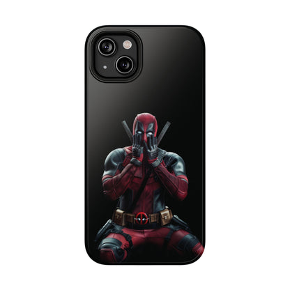 Deadpool Case