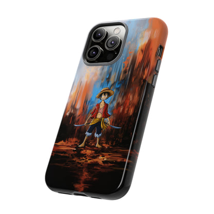 One Piece Case V5