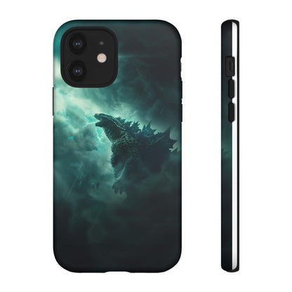 Godzilla Case