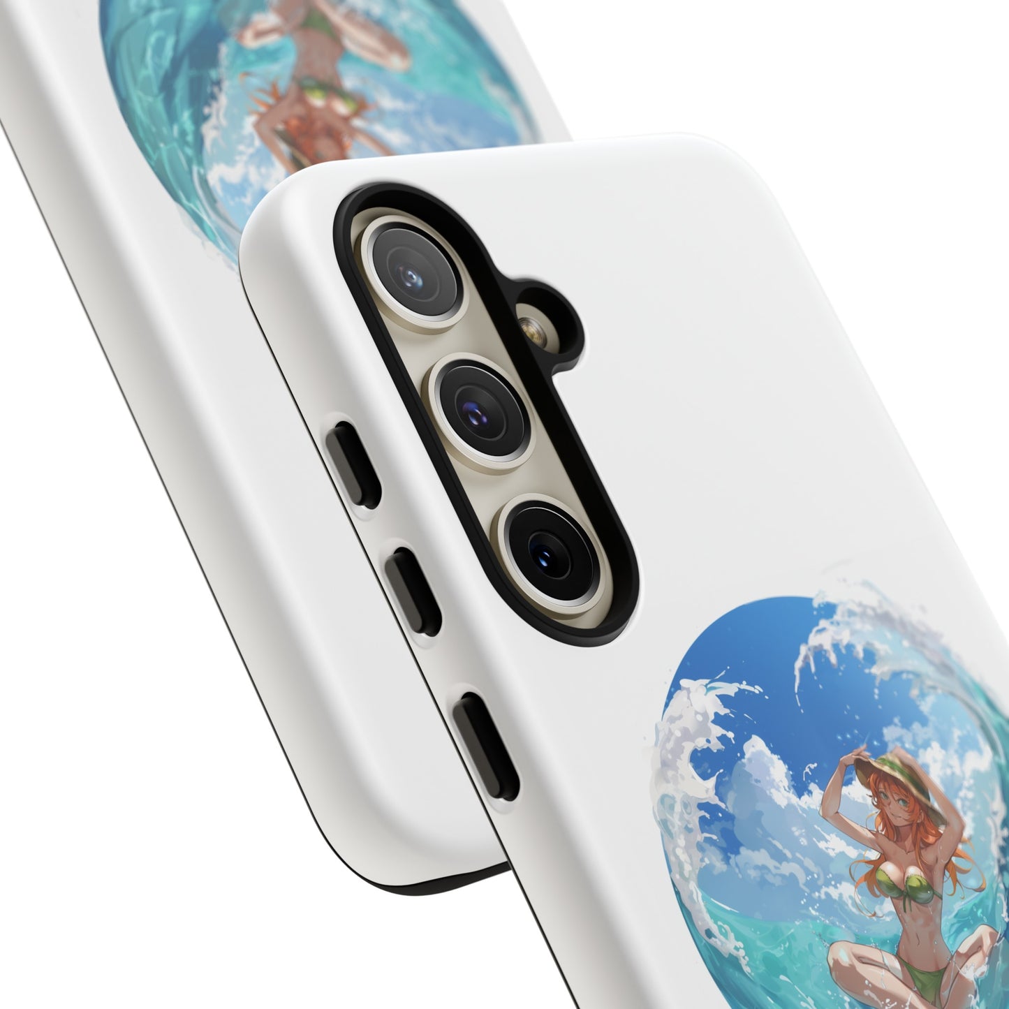 One Piece Case