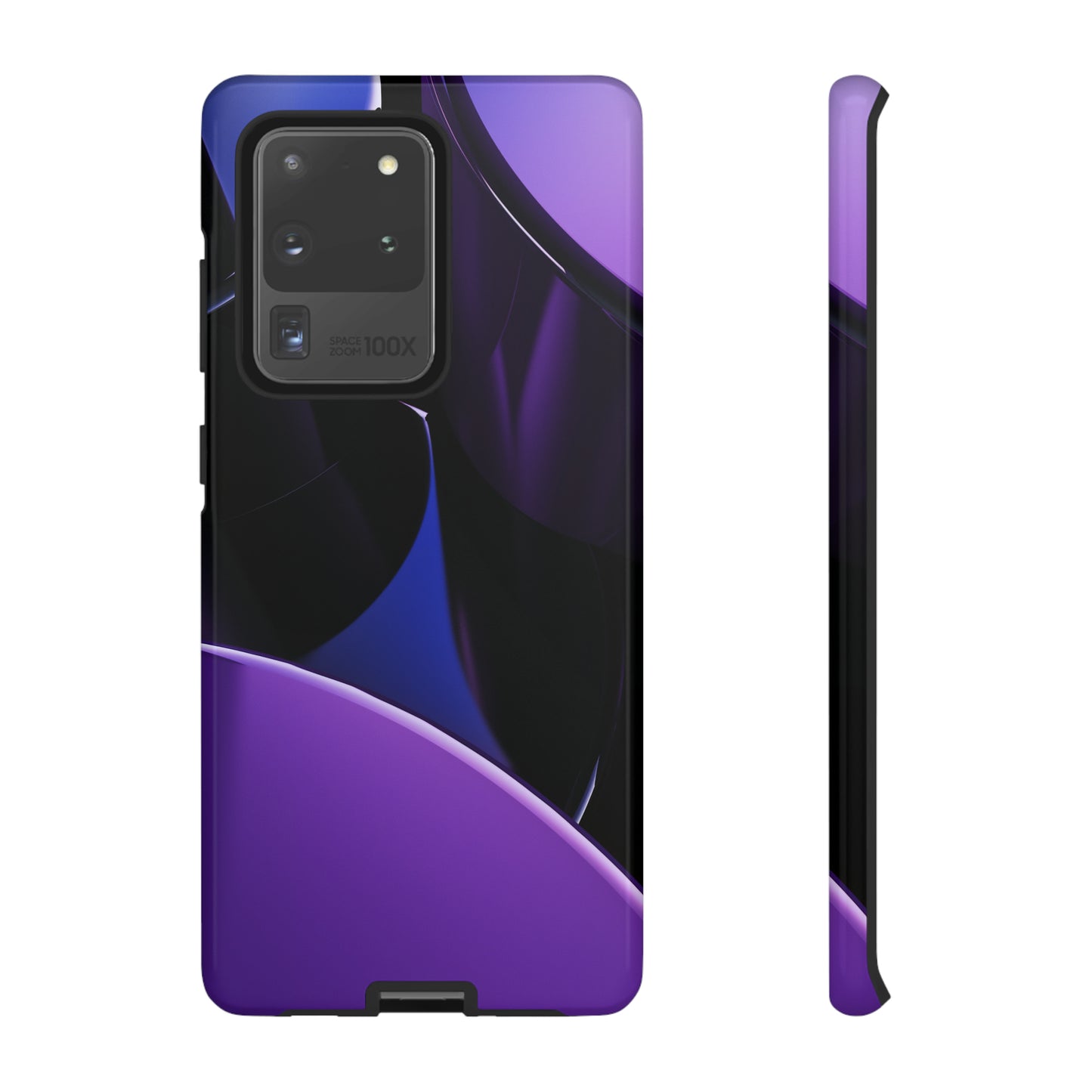 Amethyst Dreams Case