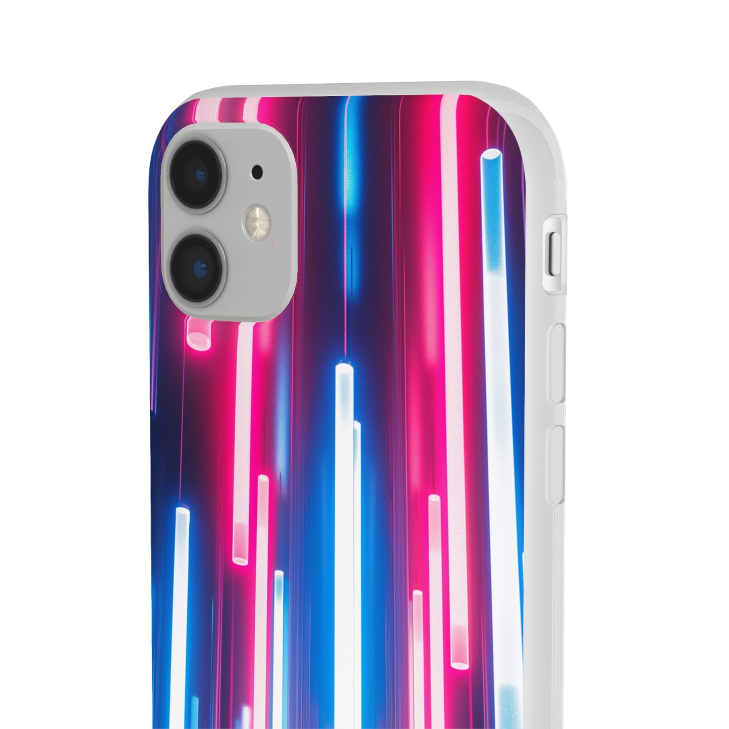 Neon Lights Case V2