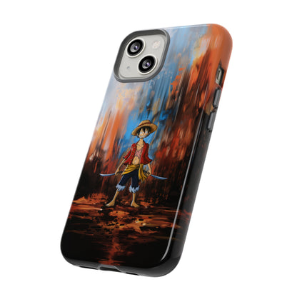 One Piece Case V5