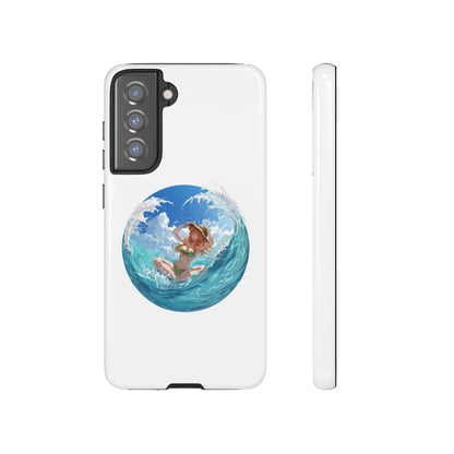 One Piece Case