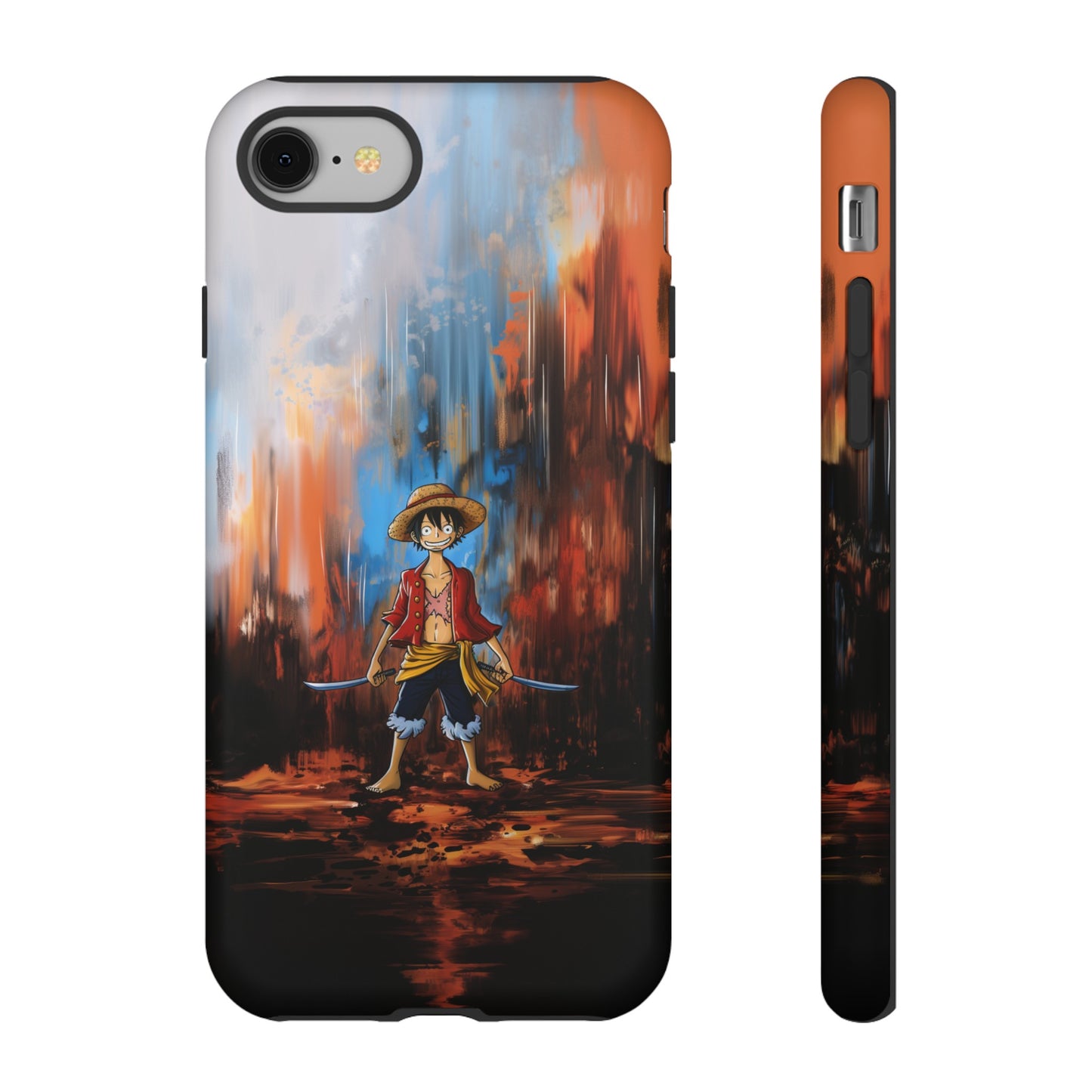 One Piece Case V5