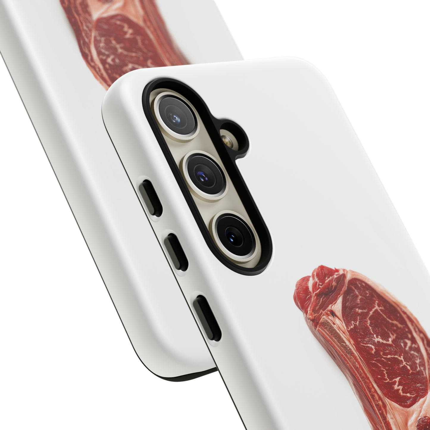 Rib-Eye Phone Case