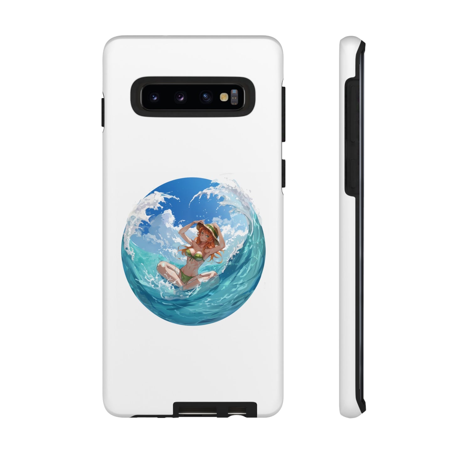 One Piece Case