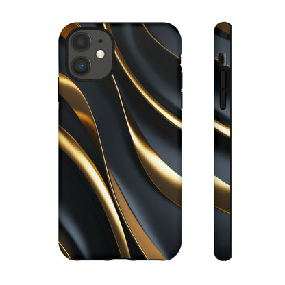 Midnight Gold Case