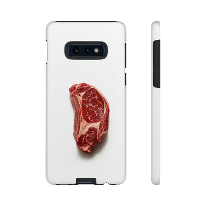 Rib-Eye Phone Case