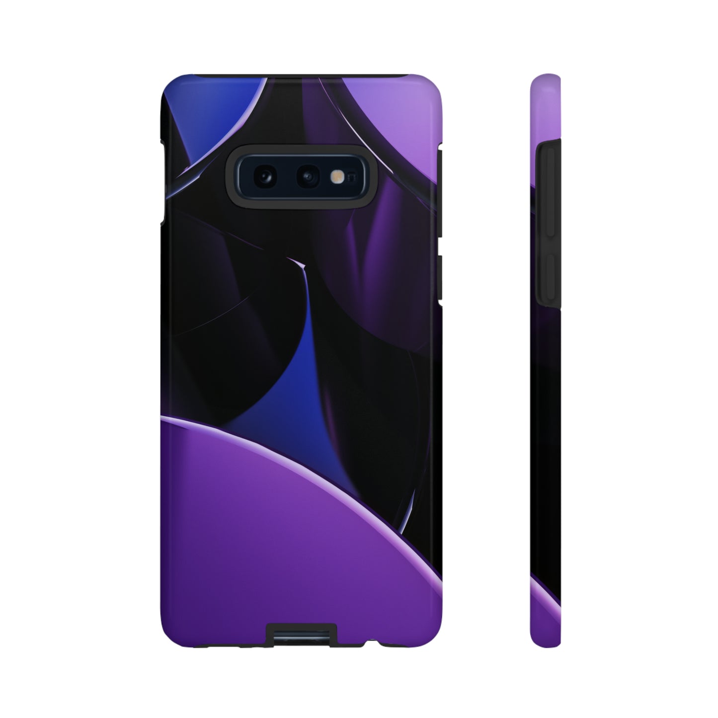 Amethyst Dreams Case