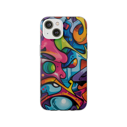 Graffiti Fusion Case