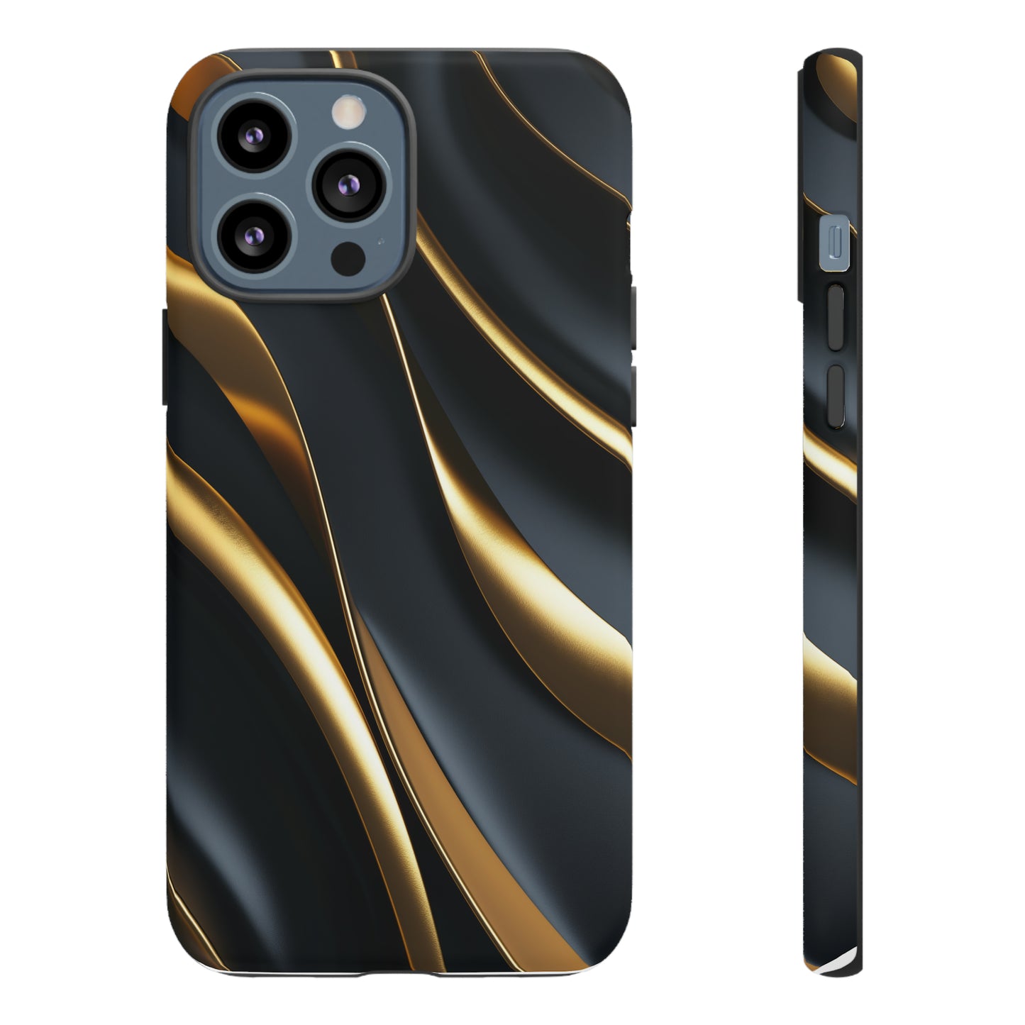 Midnight Gold Case