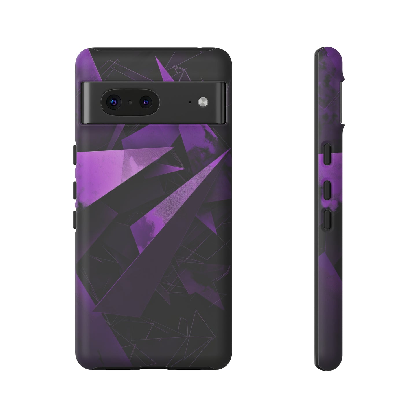 GeoPurple Case