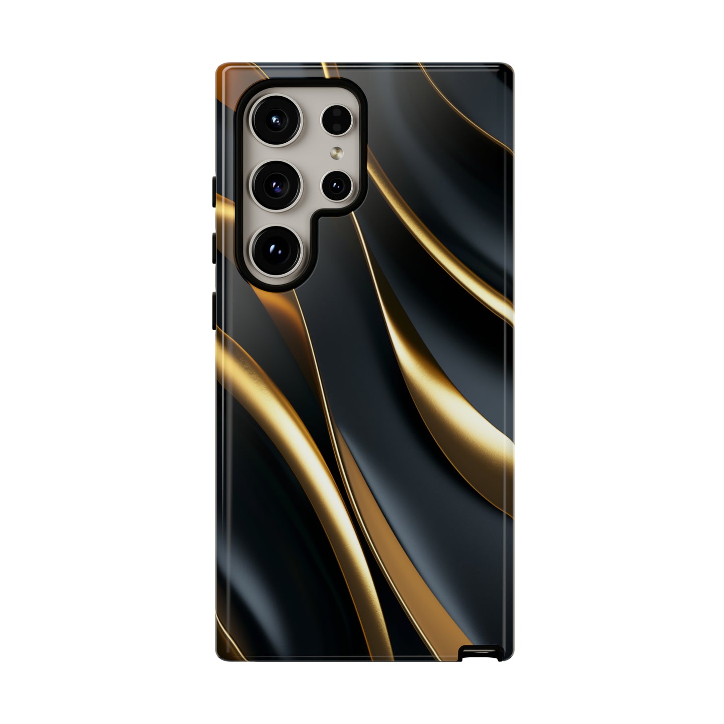 Midnight Gold Case