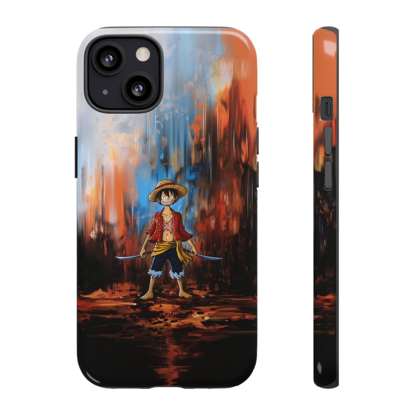 One Piece Case V5