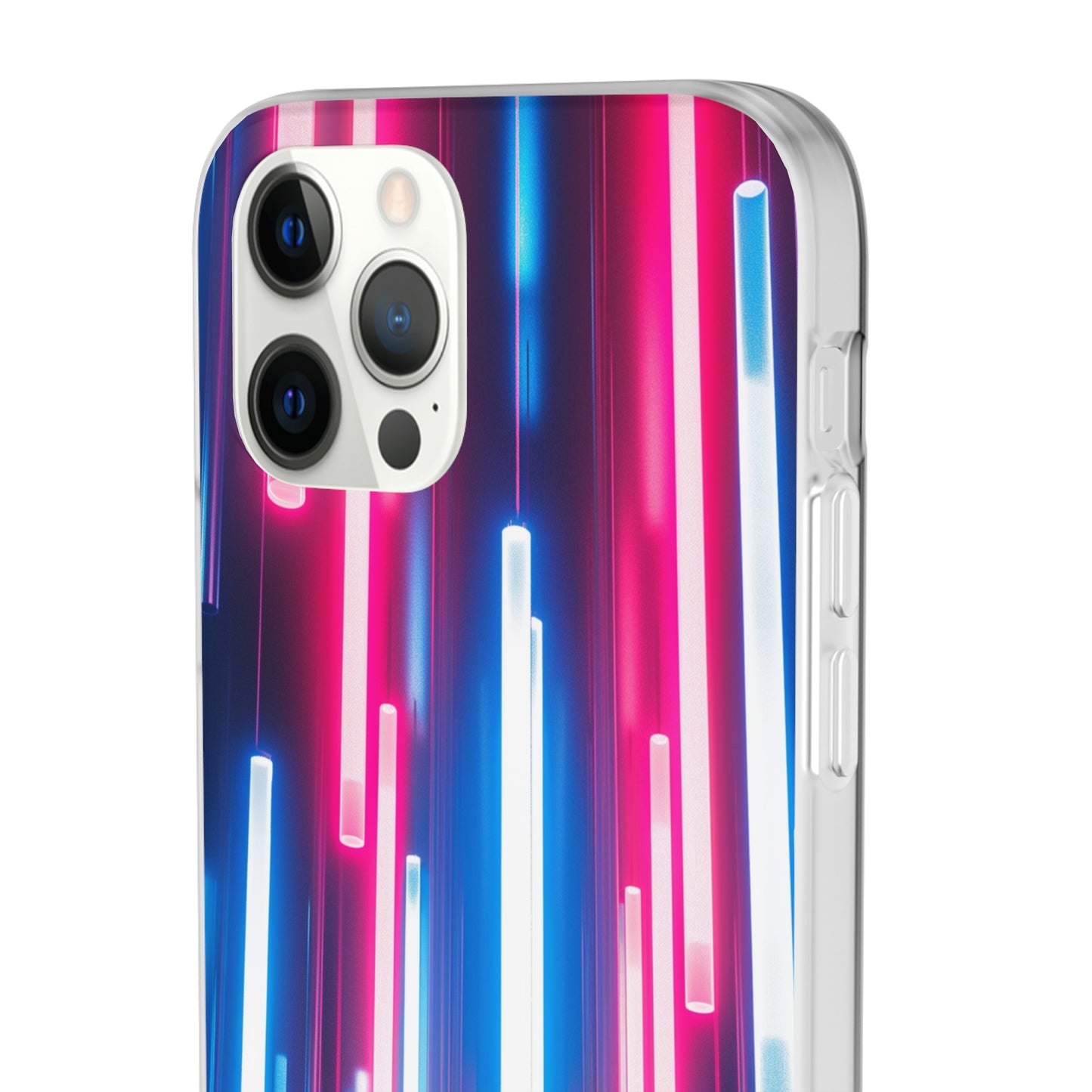 Neon Lights Case V2