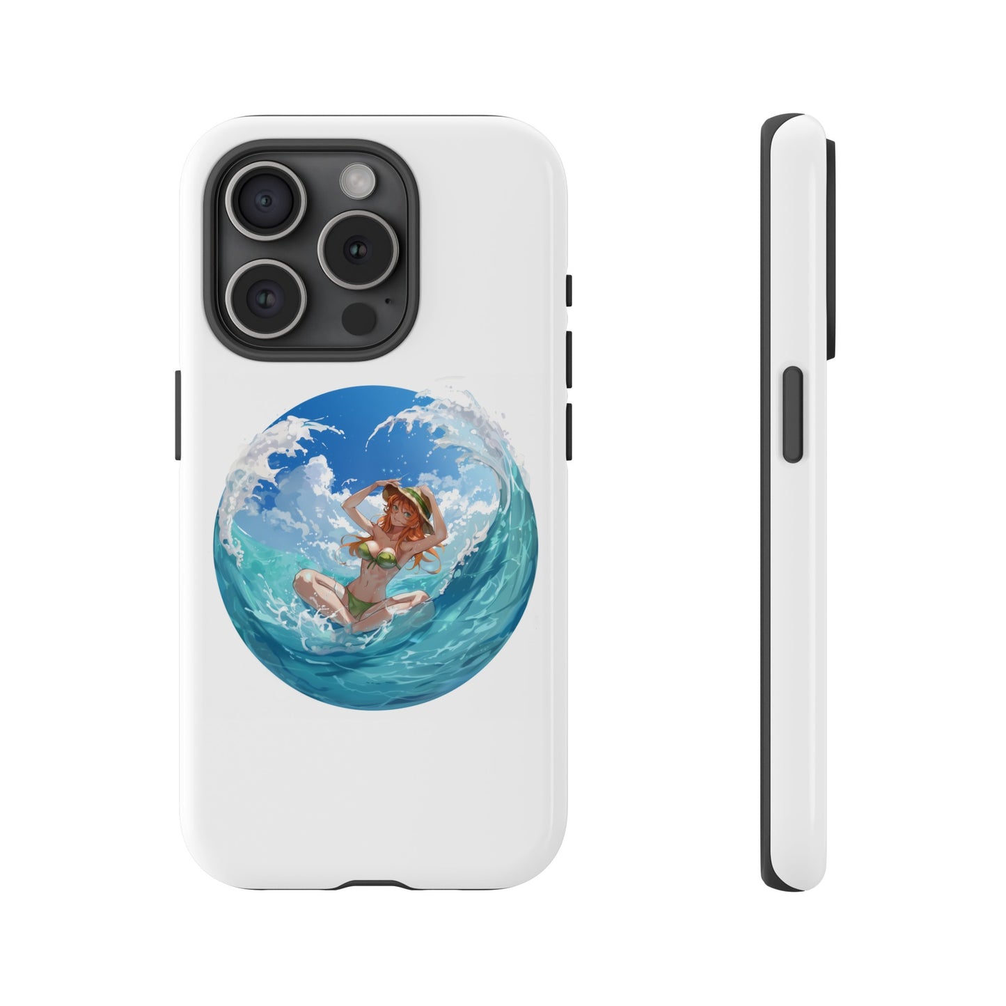 One Piece Case