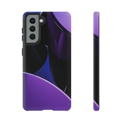 Amethyst Dreams Case