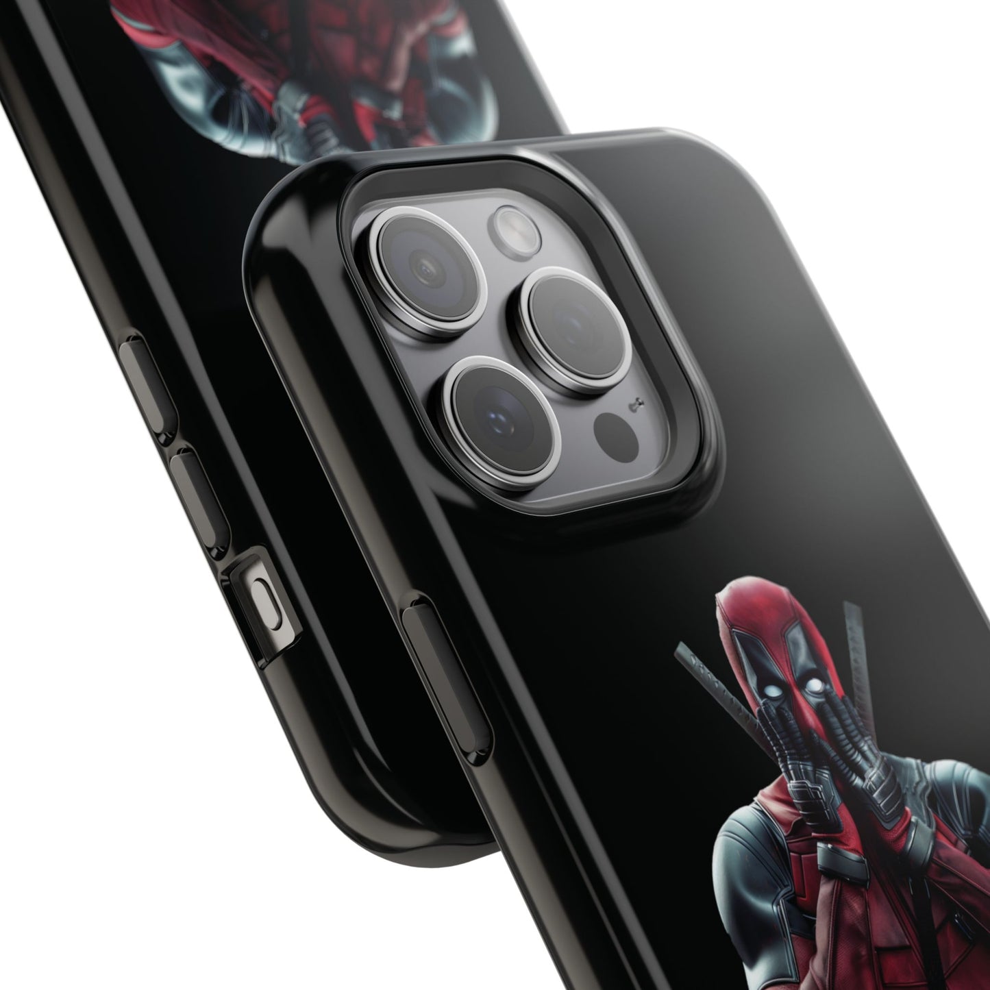 Deadpool Case