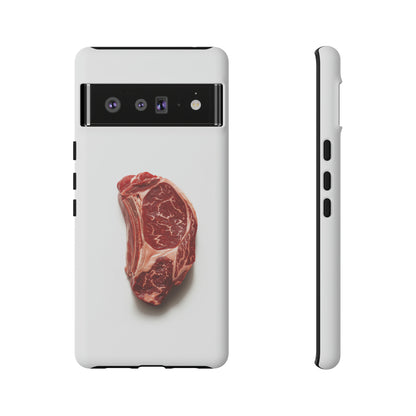 Rib-Eye Phone Case