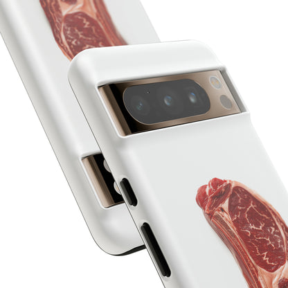 Rib-Eye Phone Case