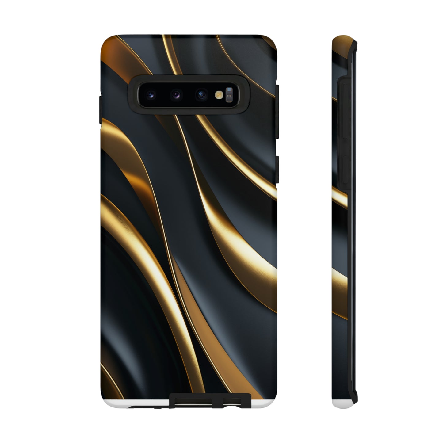 Midnight Gold Case