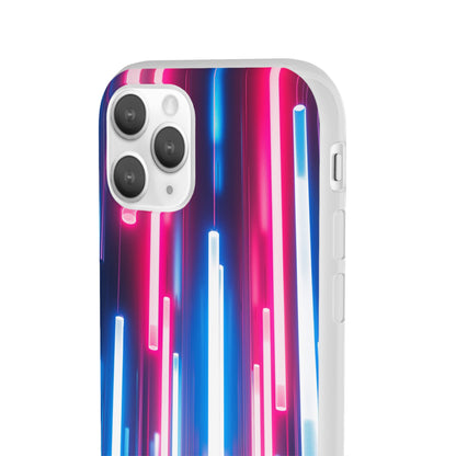 Neon Lights Case V2