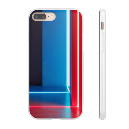 Neon Lights Case