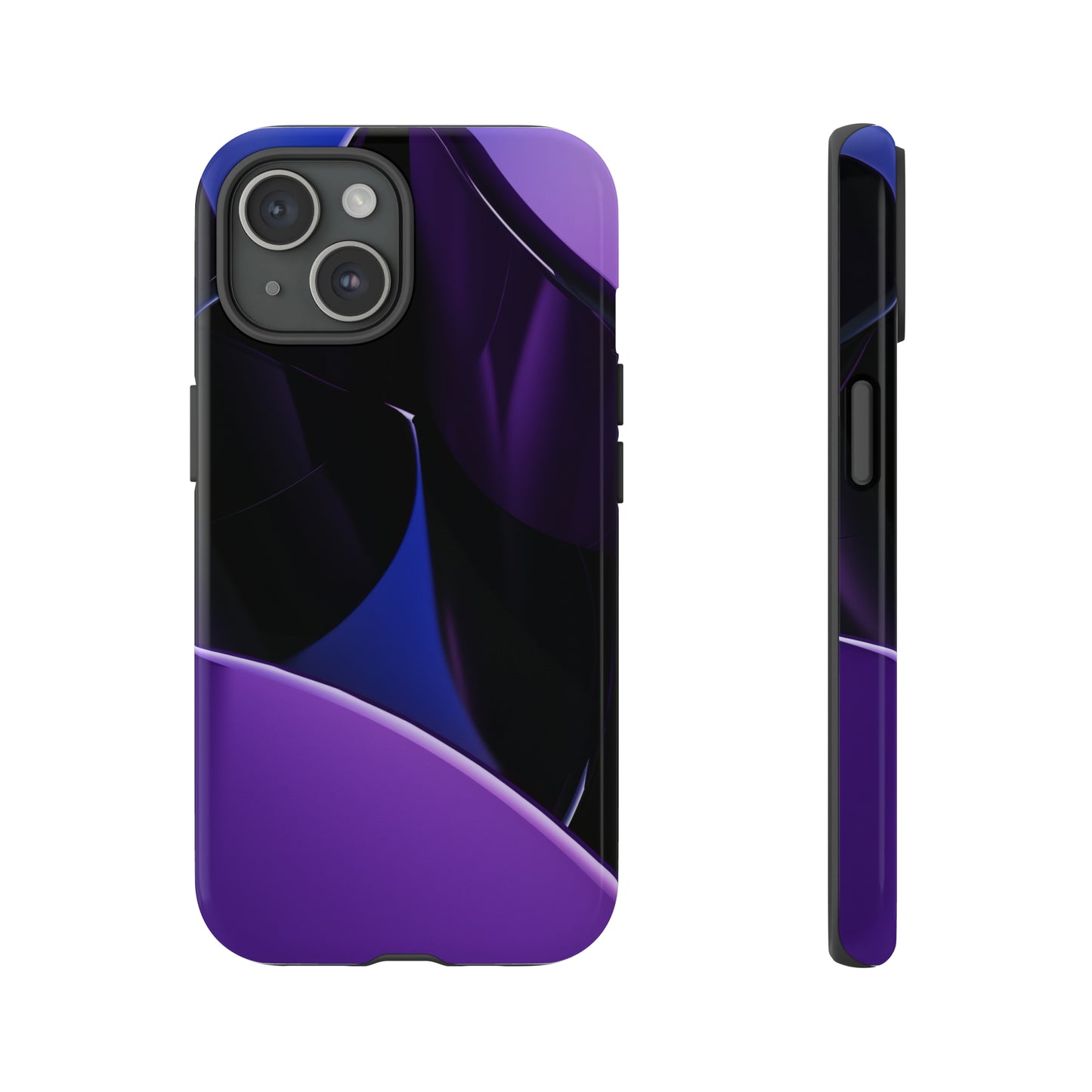 Amethyst Dreams Case