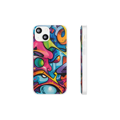 Graffiti Fusion Case