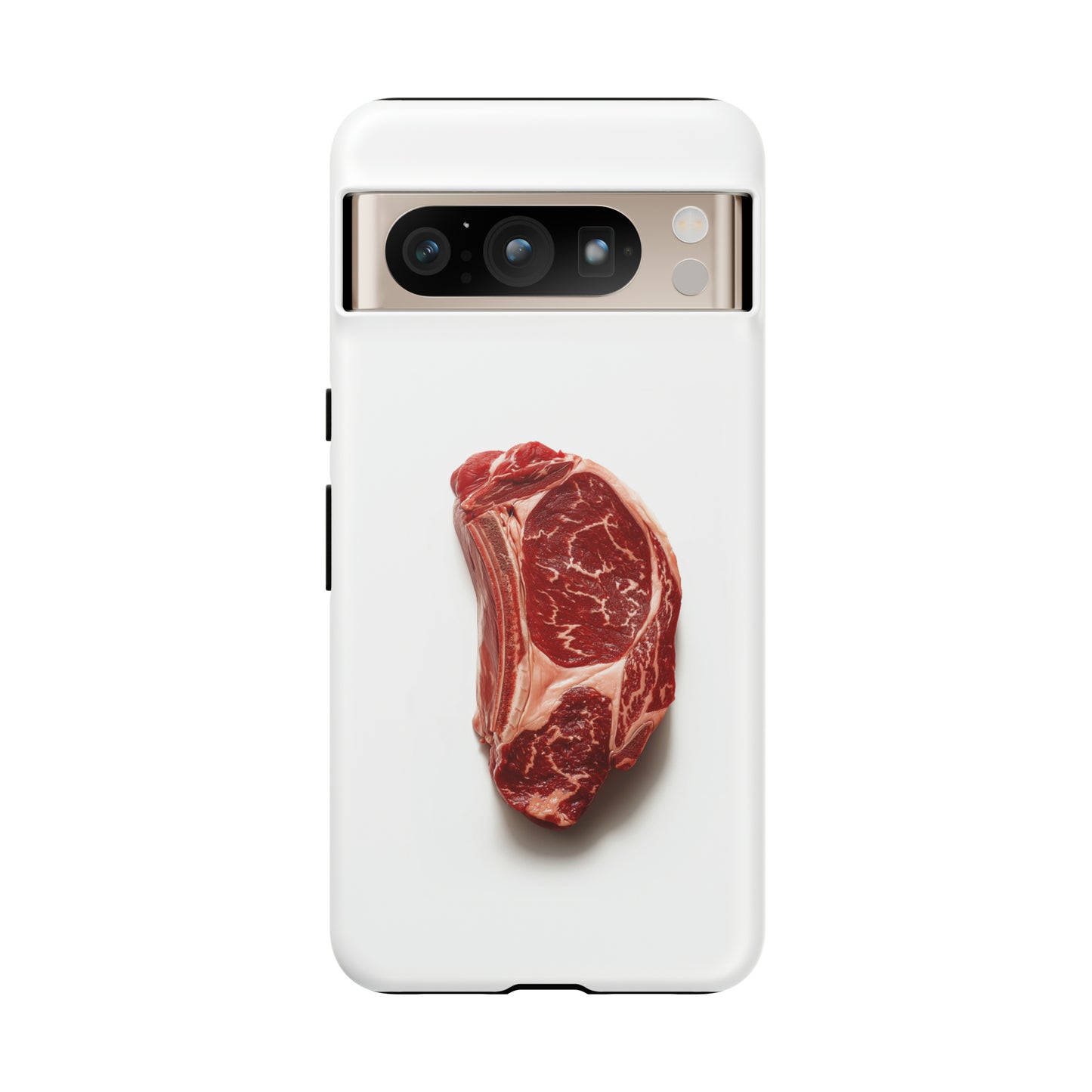 Rib-Eye Phone Case