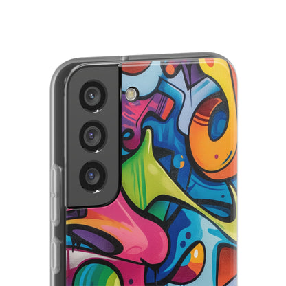 Graffiti Fusion Case