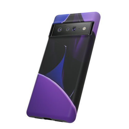 Amethyst Dreams Case