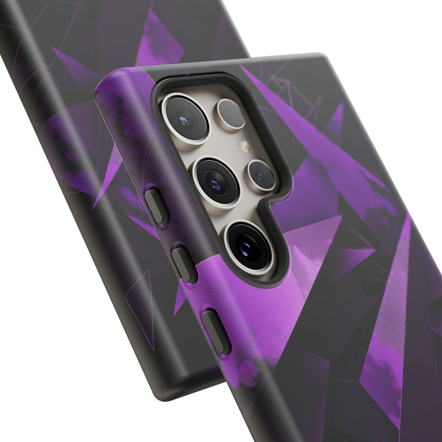 GeoPurple Case