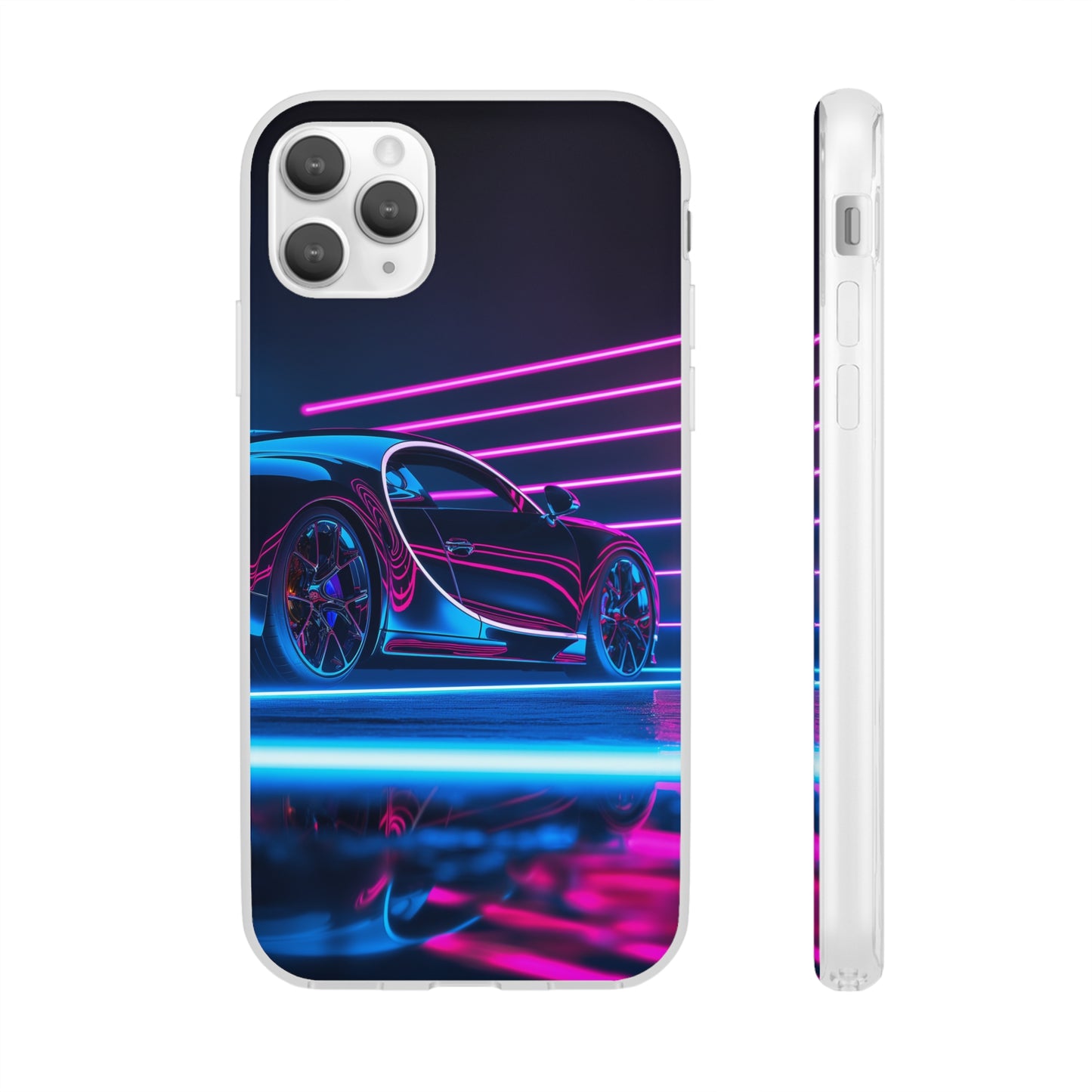 Hyper Car Case