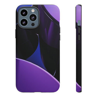 Amethyst Dreams Case