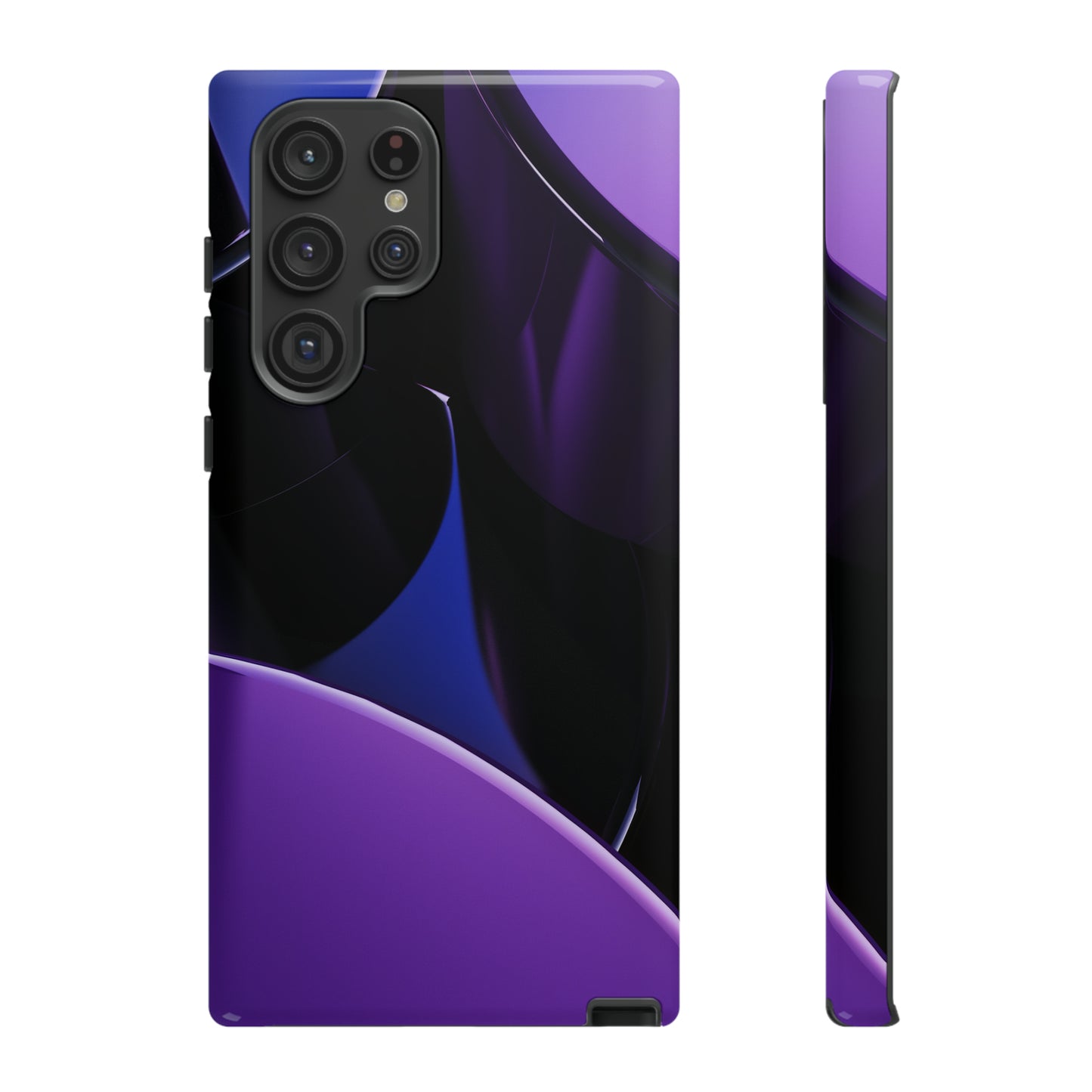 Amethyst Dreams Case