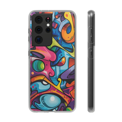 Graffiti Fusion Case