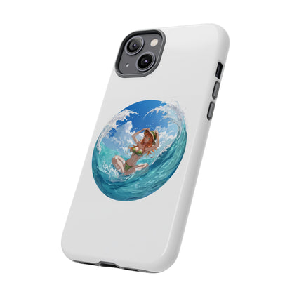 One Piece Case