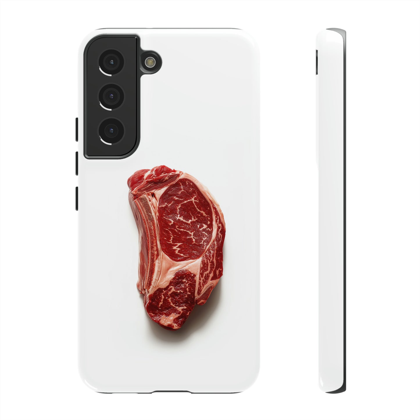 Rib-Eye Phone Case