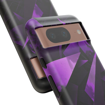 GeoPurple Case