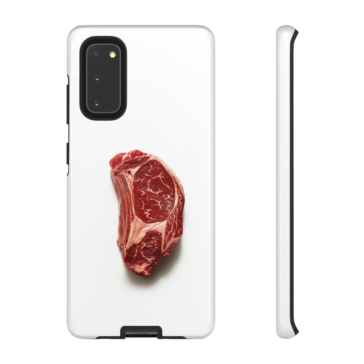 Rib-Eye Phone Case