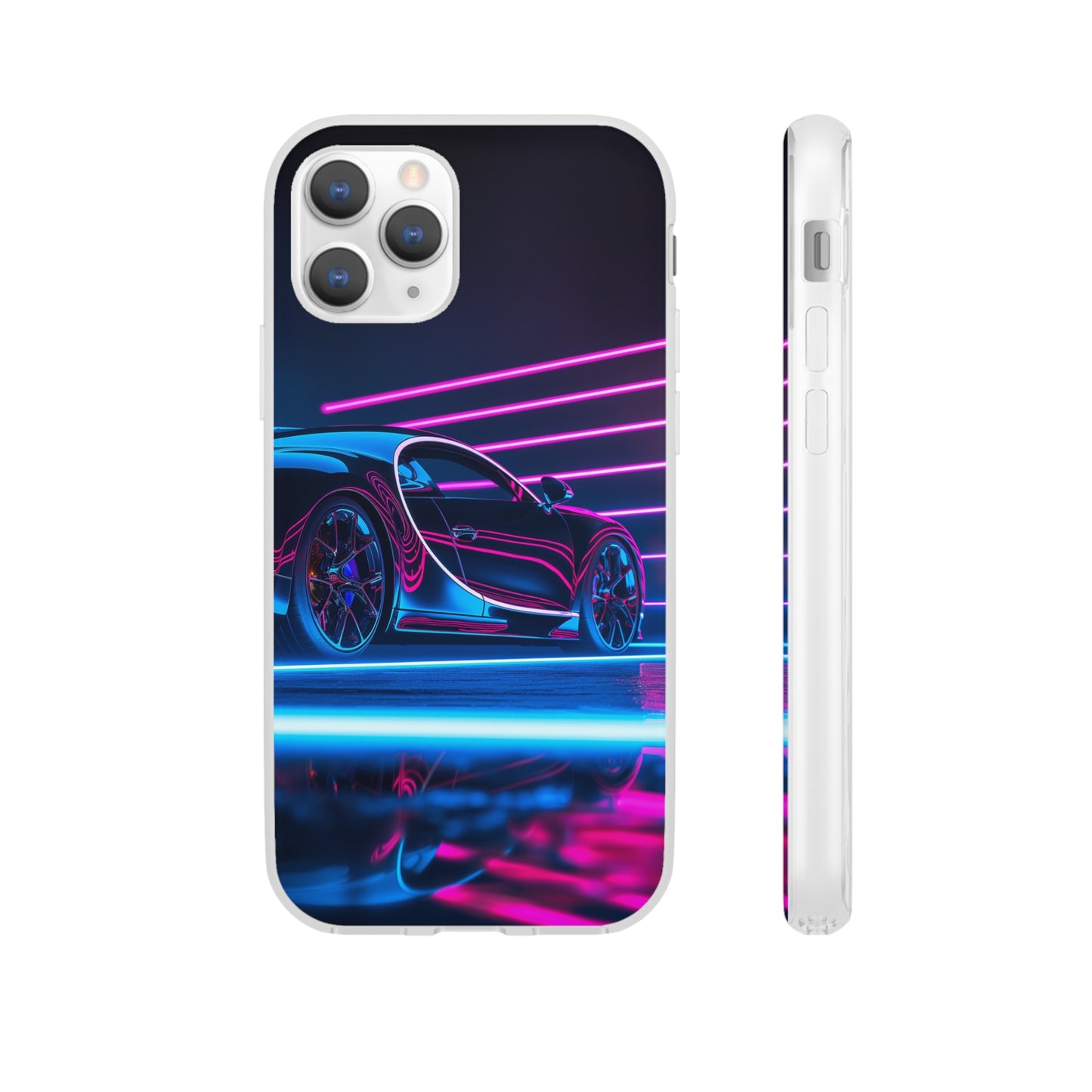 Hyper Car Case