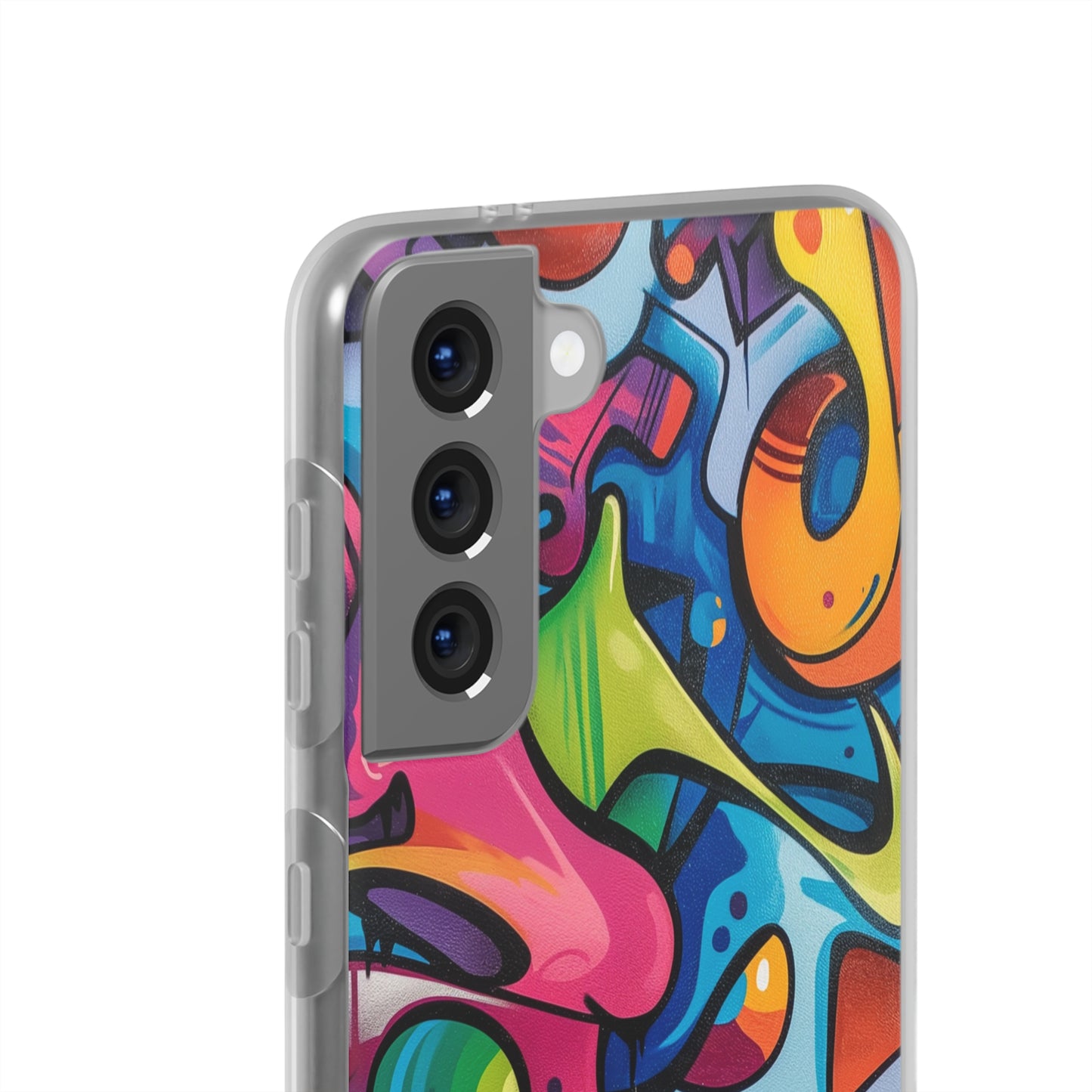 Graffiti Fusion Case