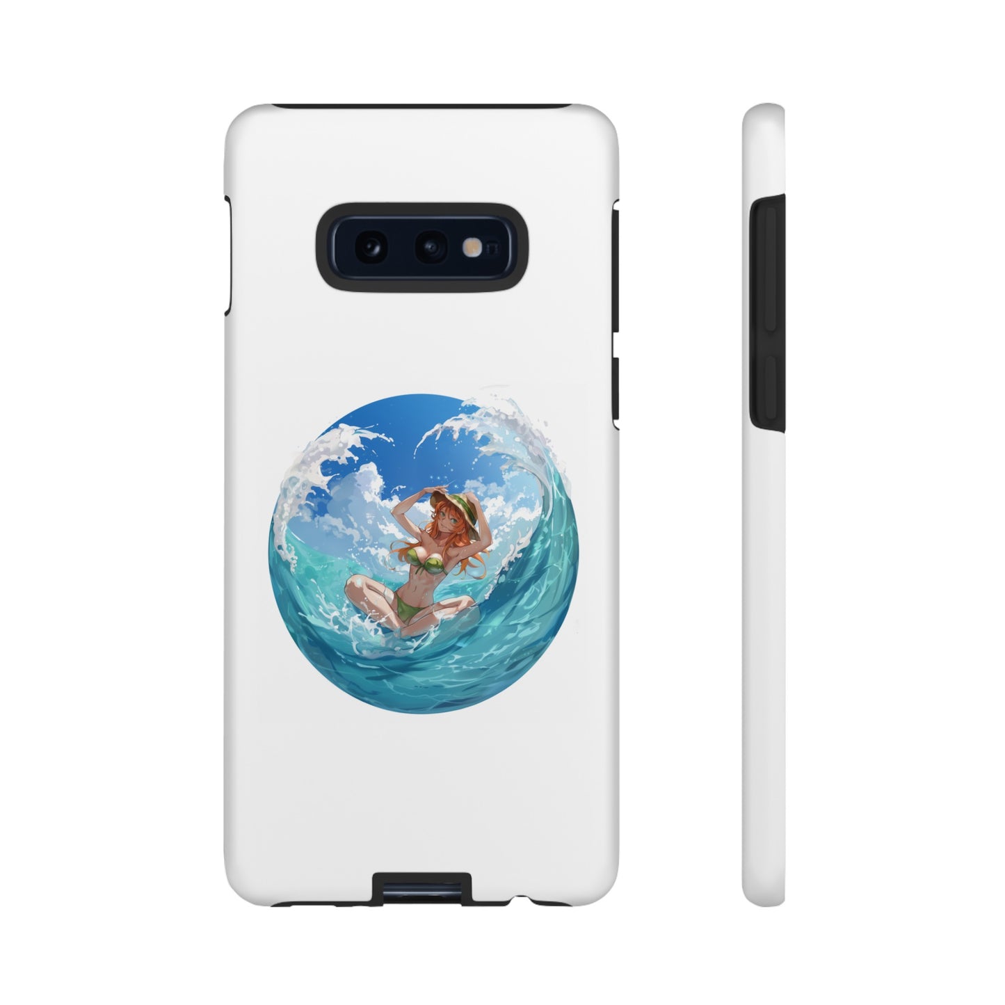 One Piece Case