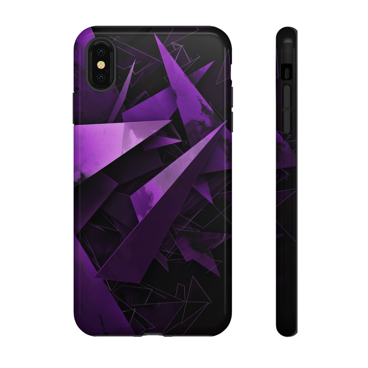 GeoPurple Case