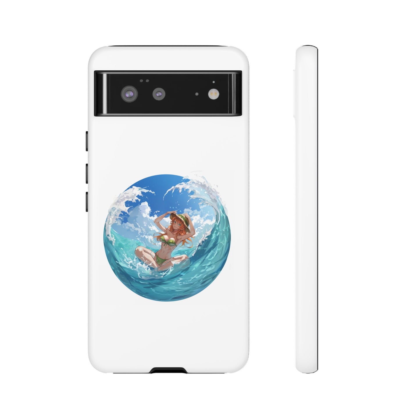 One Piece Case