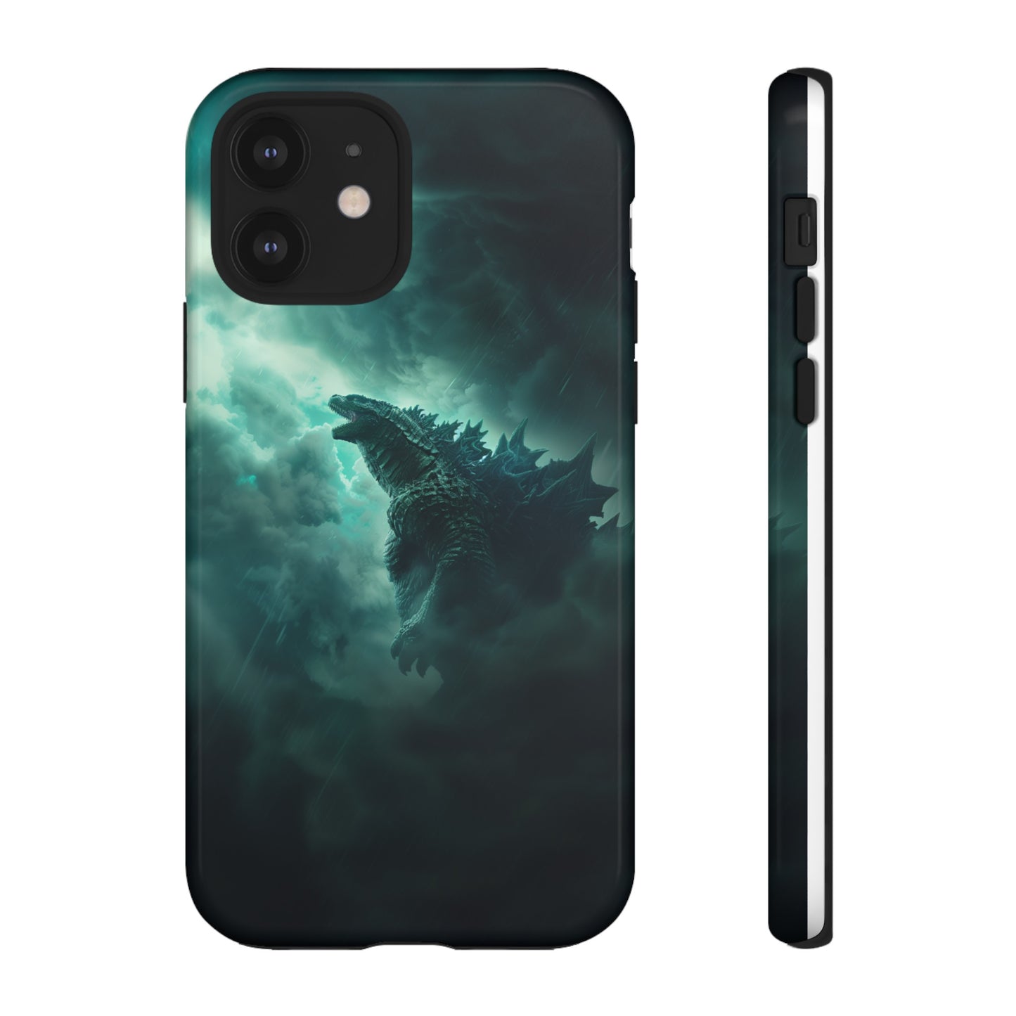 Godzilla Case