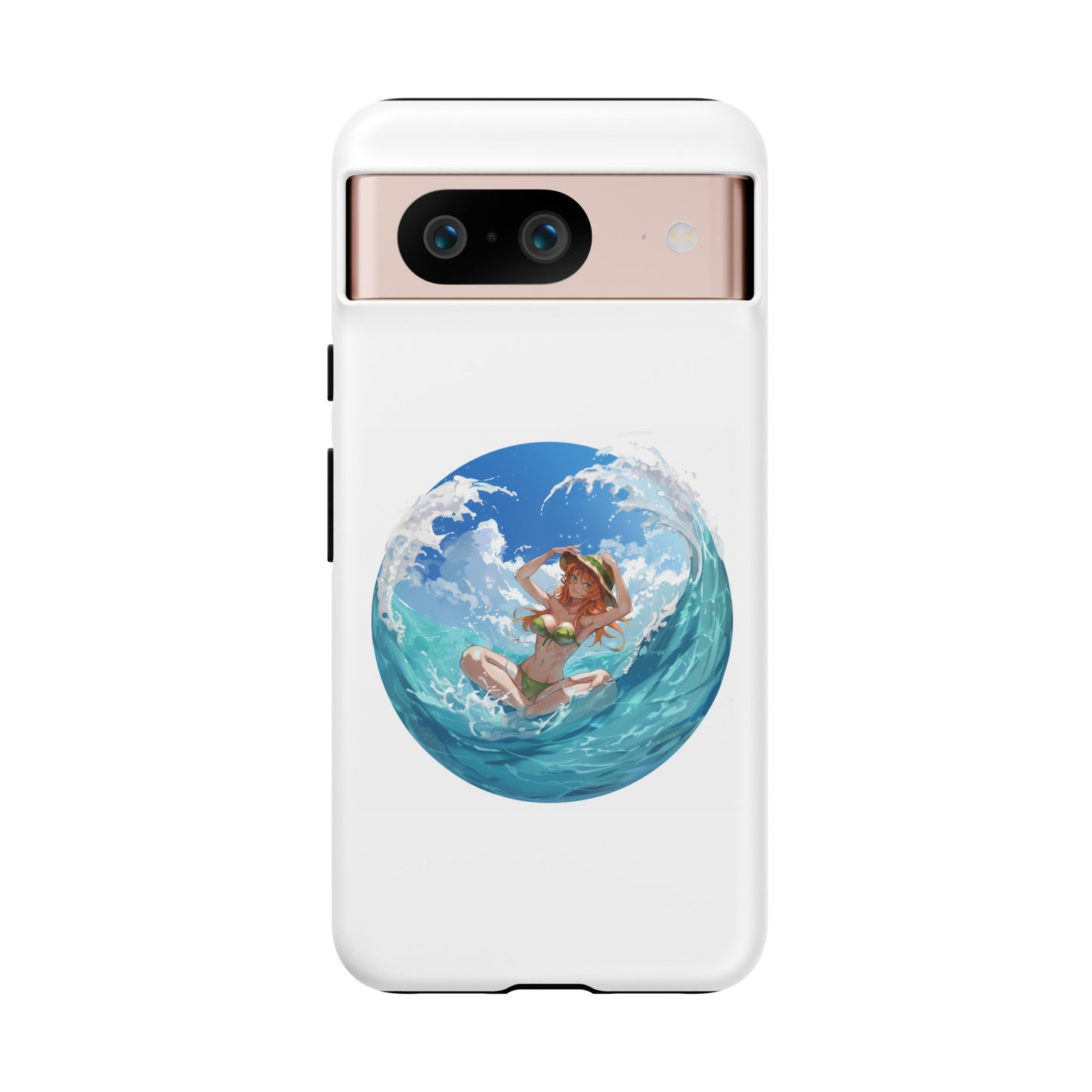 One Piece Case