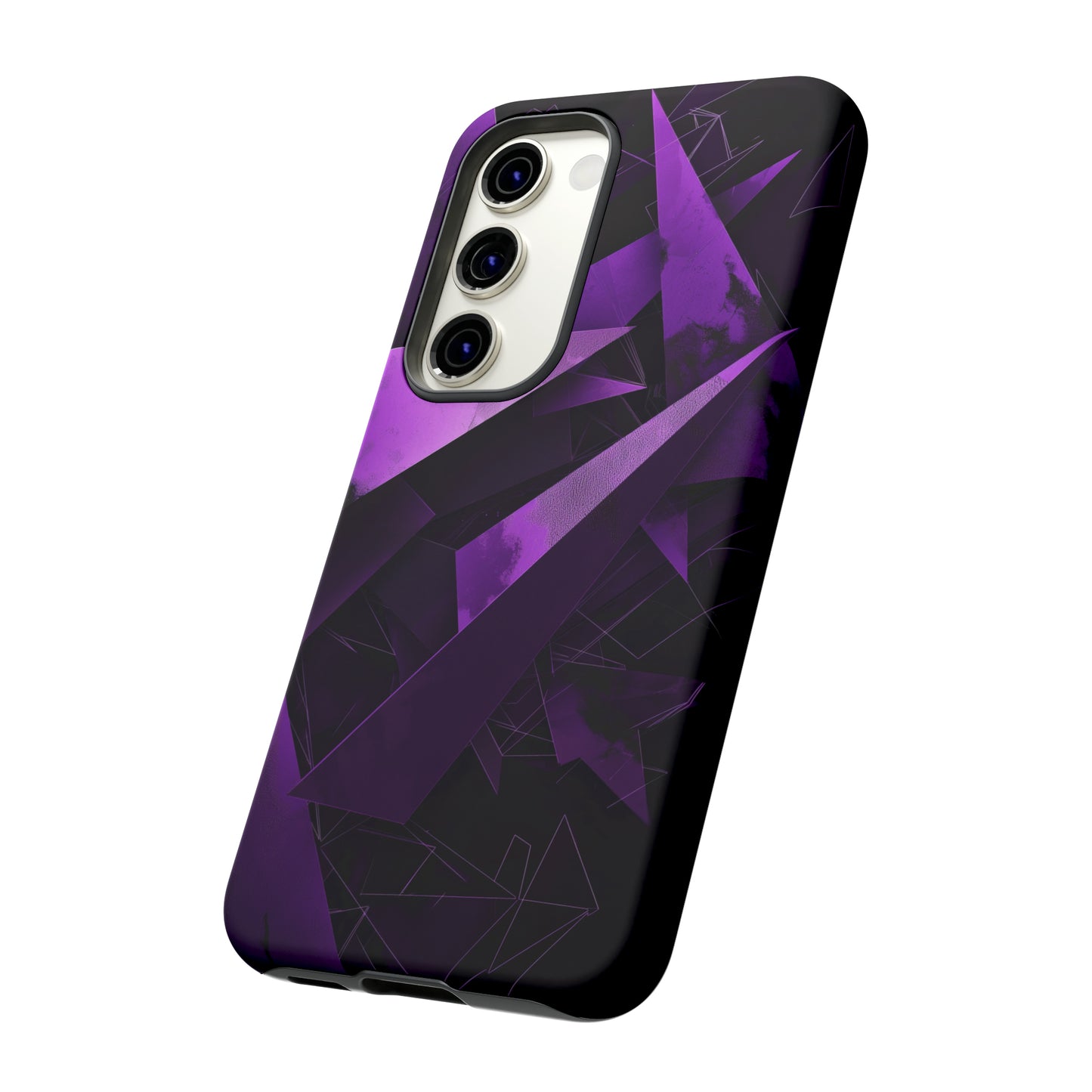 GeoPurple Case